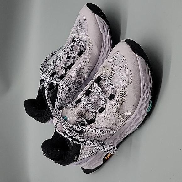 New Balance Shoes - New Balance Fresh Foam Hierro V5 GTX